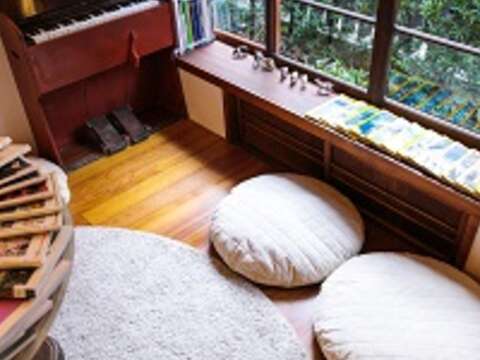 TAIPEI 春季号 2017 Vol.07　読書好きの桃源郷 レトロ建築で味わう本