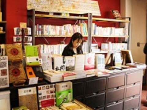 TAIPEI 春季号 2017 Vol.07　読書好きの桃源郷 レトロ建築で味わう本