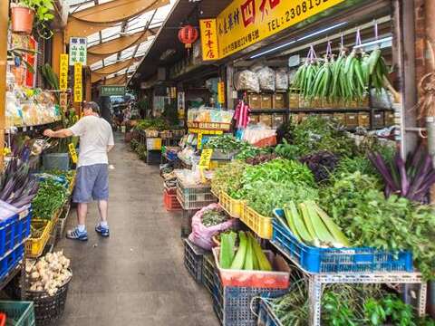 TAIPEI 夏季号 2016 Vol.06 昔ながらの文化の都――艋舺