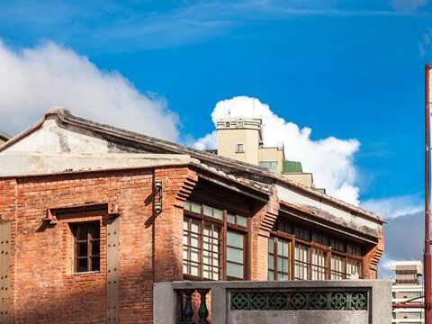 TAIPEI WINTER 2016 Vol.06　The Culture of the Old City – Bangka
