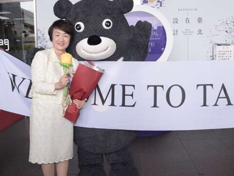 TAIPEI 夏季号 2016 Vol.06 台北都市外交 それぞれの輝き