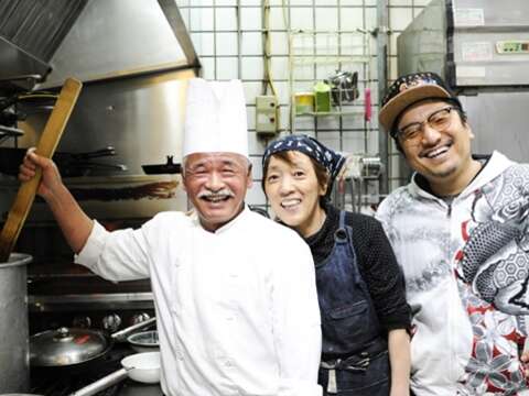 TAIPEI 夏季号 2016 Vol.06 北村豊晴さんの映像人生