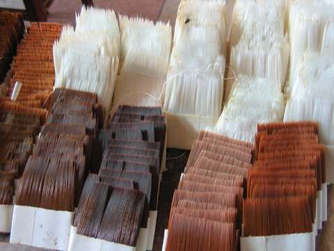 TAIPEI WINTER 2016 Vol.06 Traditional Crafts – Writing a New Page in Taiwan’s Memory