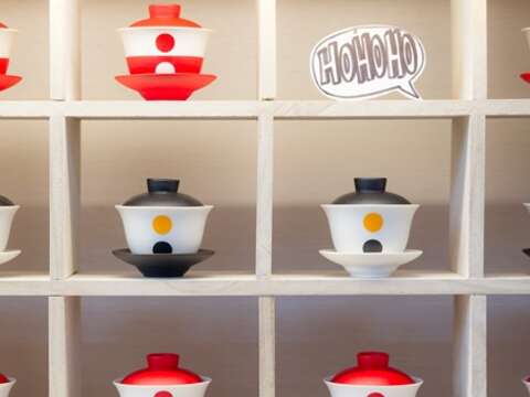 TAIPEI WINTER 2016 Vol.06　Wood Products, Tinware, Ceramic Art