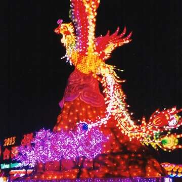TAIPEI WINTER 2016 Vol.06　Lantern Artist Chen Zurong, Man of Many Talents