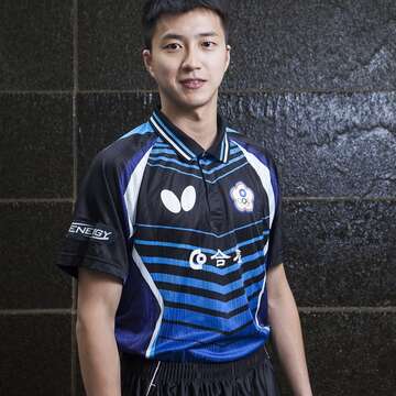 TAIPEI 秋季号 2016 Vol.05 卓球・江宏傑選手―― 目指すは台北ユニバの金メダル