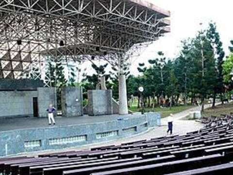 「五月天20週年演唱會」大安森林公園周邊交通疏導