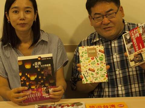 TAIPEI AUTUMN 2016 Vol.05　A Traveler’s Views – Microscopic and Macroscopic