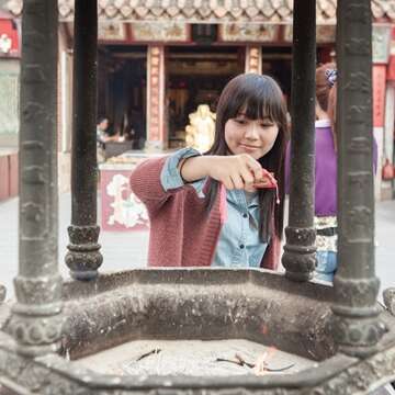 TAIPEI AUTUMN 2016 Vol.05 Delicacy Travel Notes Old Taipei Rambles
