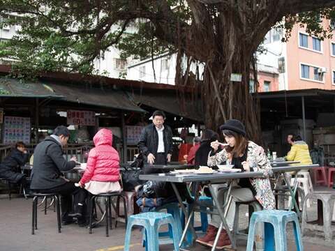 TAIPEI 秋季号 2016 Vol.05 美味紀行 懐かしの台北