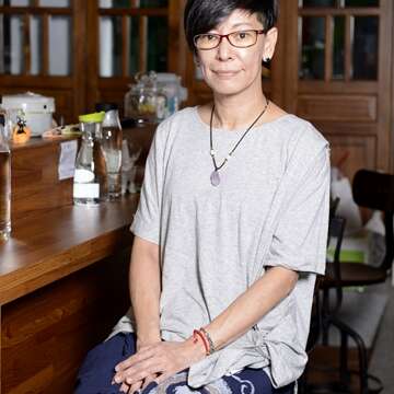 TAIPEI 秋季号 2016 Vol.05 レトロ建築で味わう一杯のコーヒー