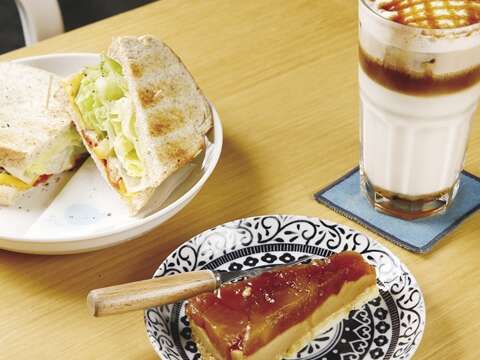 TAIPEI AUTUMN 2016 Vol.05　Experiencing Life Aesthetics Through Stylish Coffee