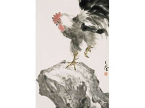酉鶏有吉―当館所蔵鶏年文物展
