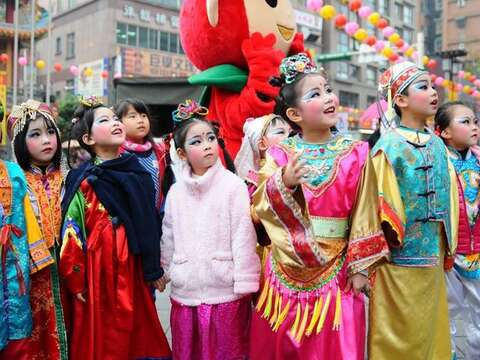 Experience the Xikou Cultural Festival!