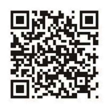 螢火蟲之歌QR code