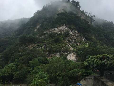 臺北市水土保持月特別企劃  跟著阿貴來挑戰！