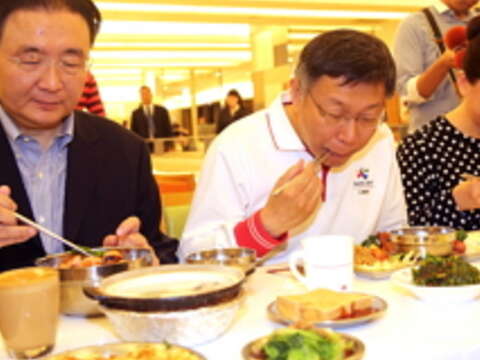 SOGO to Adopt Ban of Disposable, Melamine Utensils