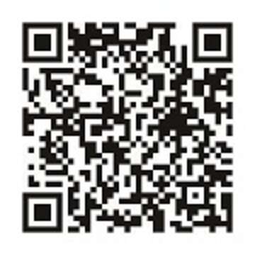 申請資訊QR code