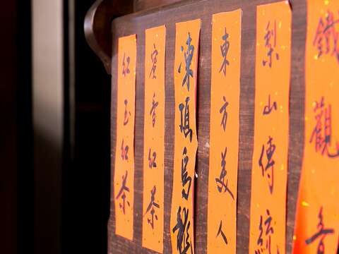 台灣各品項茶葉因品種、產地、時間、後製技術等差異，各有獨特的表現。（攝影／鄒瑋）