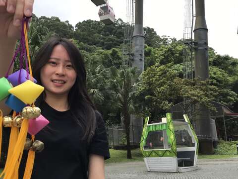 端午節連假好去處 帶您暢遊貓纜粽情端午