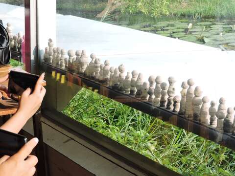 關渡國際自然藝術季(日期暫定)