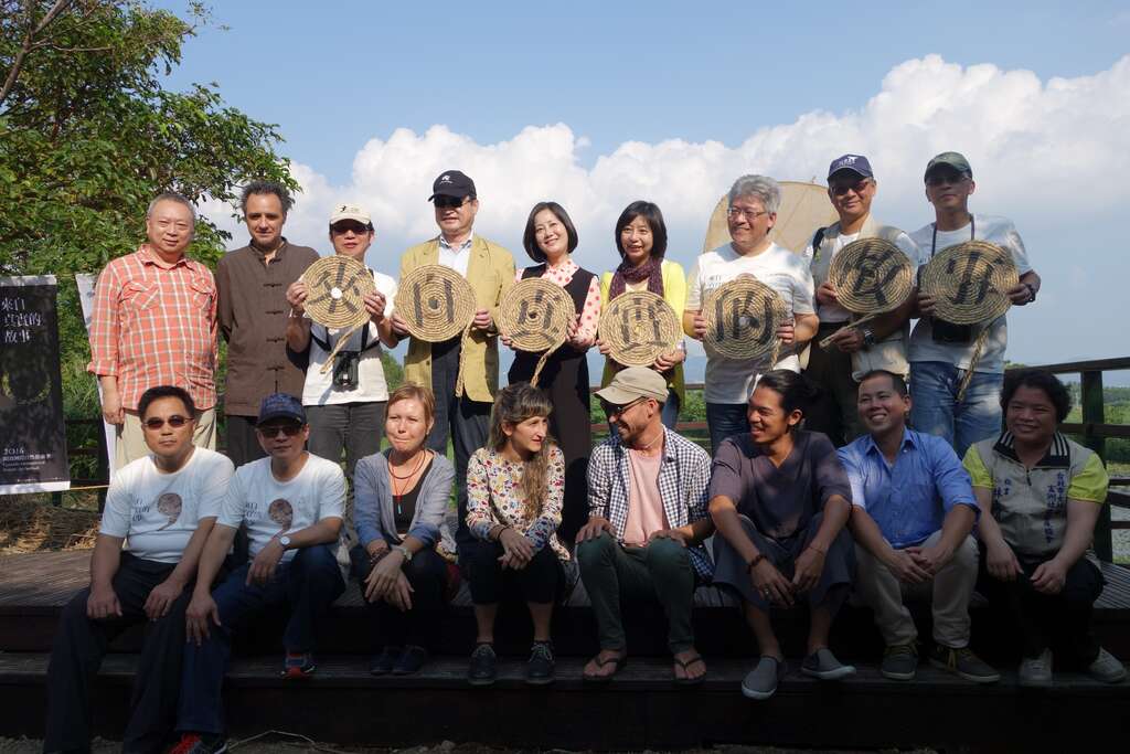 關渡國際自然藝術季(日期暫定)