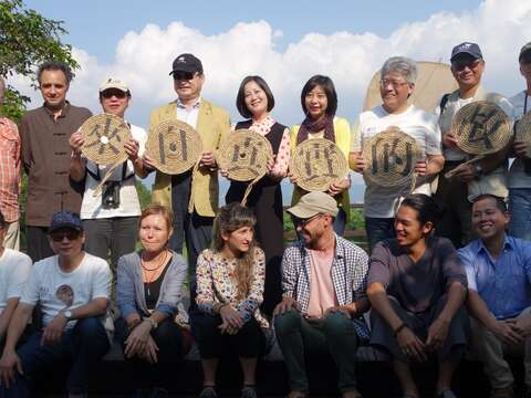 關渡國際自然藝術季(日期暫定)