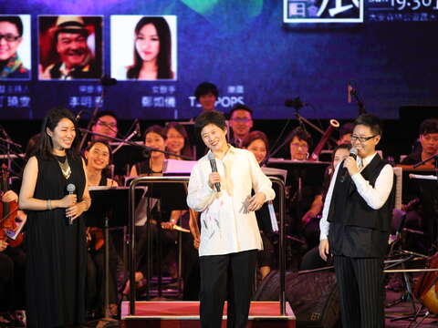 【TSO】Forest Concert