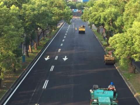 制高點看臺北  城市微整形5亮點