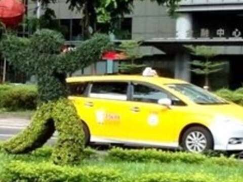 制高點看臺北  城市微整形5亮點