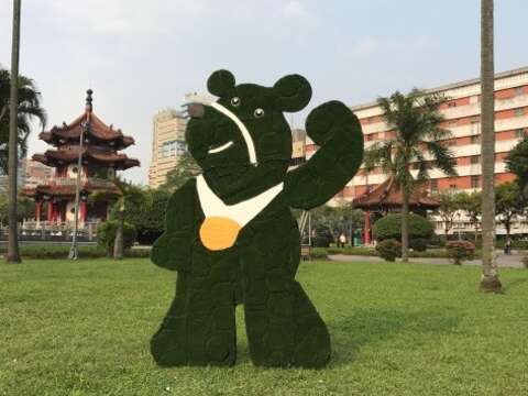 制高點看臺北  城市微整形5亮點