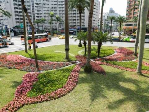 制高點看臺北  城市微整形5亮點