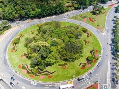 制高點看臺北  城市微整形5亮點