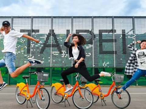 TAIPEI 夏季号 2017 Vol.08   きらきら輝く水辺へ 河浜公園を遊ぶ　素晴らしいひととき