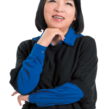 程金蘭。