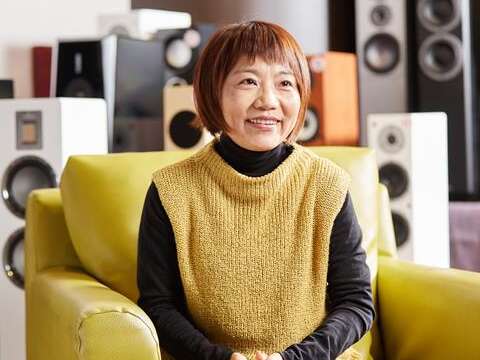 TAIPEI 夏季号 2017 Vol.08   色褪せぬ青春の思い出 オーディオ黄金時代輝きを現代に