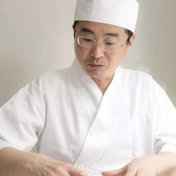 TAIPEI SUMMER 2017 Vol.08 The Happiness Philosophy of Soba Noodles Exclusive Interview With Ikawa Masaki, Owner of Xing Hu Soba Noodles