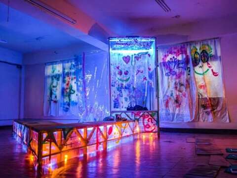 TAIPEI 夏季号 2017 Vol.08　3つのアート フェスティバル 芸術とともに情熱的な台北の夏を