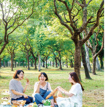 台北畫刊596期(106年9月)