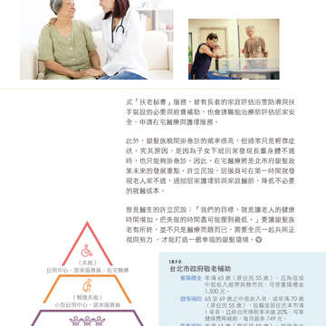 台北畫刊596期(106年9月)
