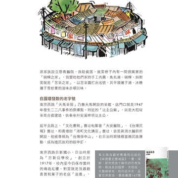 台北畫刊596期(106年9月)