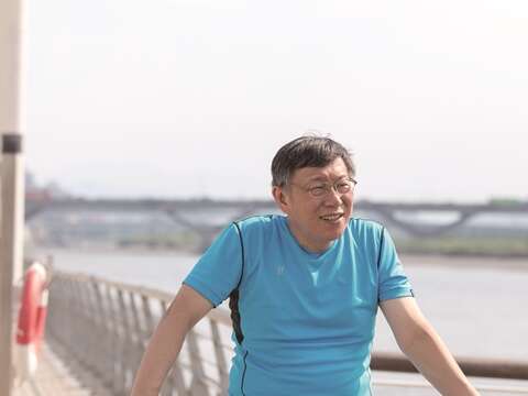 TAIPEI 秋季号 2017 Vol.09 柯文哲台北市長 不屈の精神でまちづくり