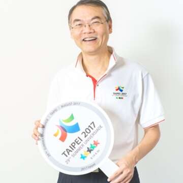 TAIPEI 秋季号 2017 Vol.09 夢を現実に台北ユニバの影の功労者