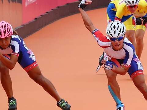 TAIPEI AUTUMN 2017 Vol.09 Dreams and Realization, Behind-the-Scene Heroes of the Universiade
