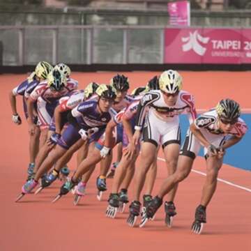 TAIPEI AUTUMN 2017 Vol.09 Dreams and Realization, Behind-the-Scene Heroes of the Universiade