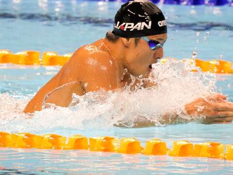 TAIPEI AUTUMN 2017 Vol.09 So Inspiring, Taipei! Universiade Featured Venues Take on a New Look
