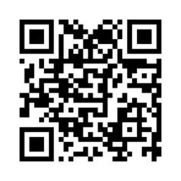 欣賞QRcode即可欣賞精彩影像。