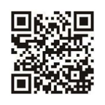 2017台北詩歌節QRcode