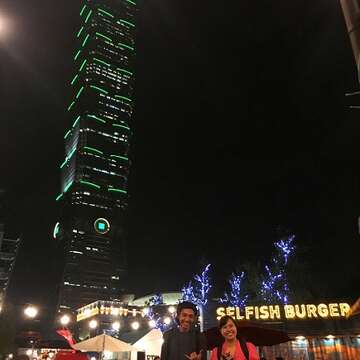 印尼網媒FUN TAIPEI 追潮流購物商圈  品嚐臺北清真美食   感受臺北穆斯林友善環境旅遊魅力