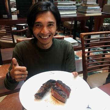 印尼網媒FUN TAIPEI 追潮流購物商圈  品嚐臺北清真美食   感受臺北穆斯林友善環境旅遊魅力